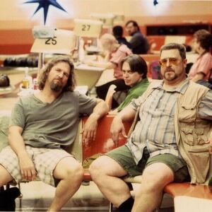 Team Page: Mark's Maniacs